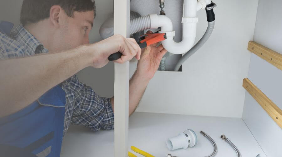 Professional Tankless Water Heater Installation in Saline, MI
